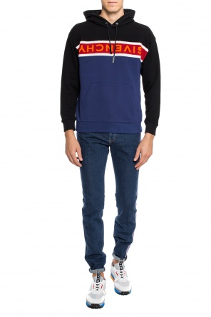 Hooded sweatshirt, zdjęcie 2 Hooded sweatshirt od Givenchy